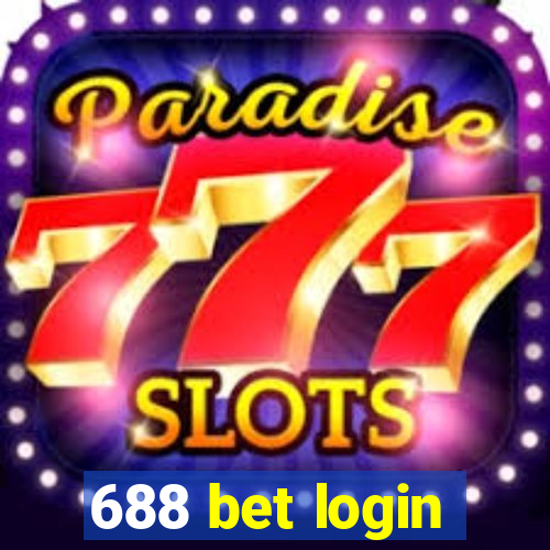 688 bet login